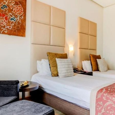 The Gateway Hotel Beach Road Visakhapatnam Extérieur photo