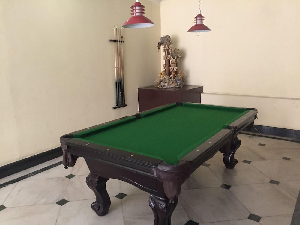 The Gateway Hotel Beach Road Visakhapatnam Extérieur photo