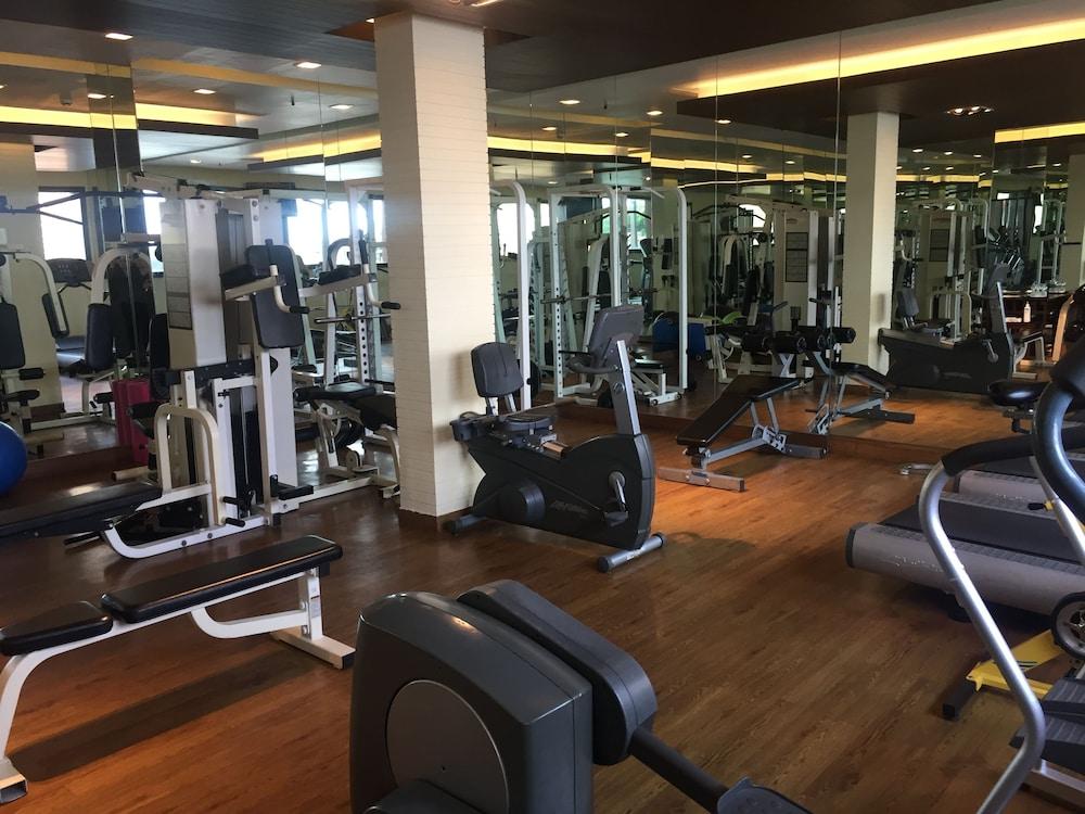The Gateway Hotel Beach Road Visakhapatnam Extérieur photo