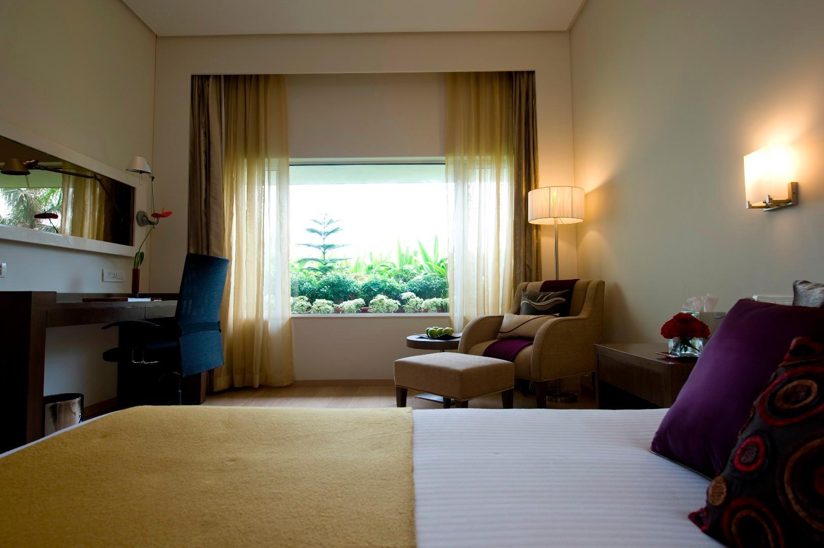 The Gateway Hotel Beach Road Visakhapatnam Extérieur photo