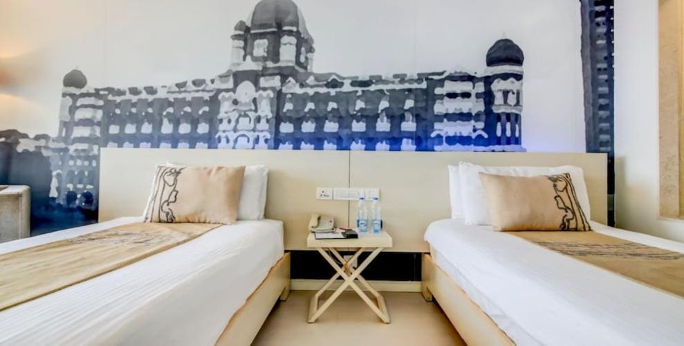 The Gateway Hotel Beach Road Visakhapatnam Extérieur photo