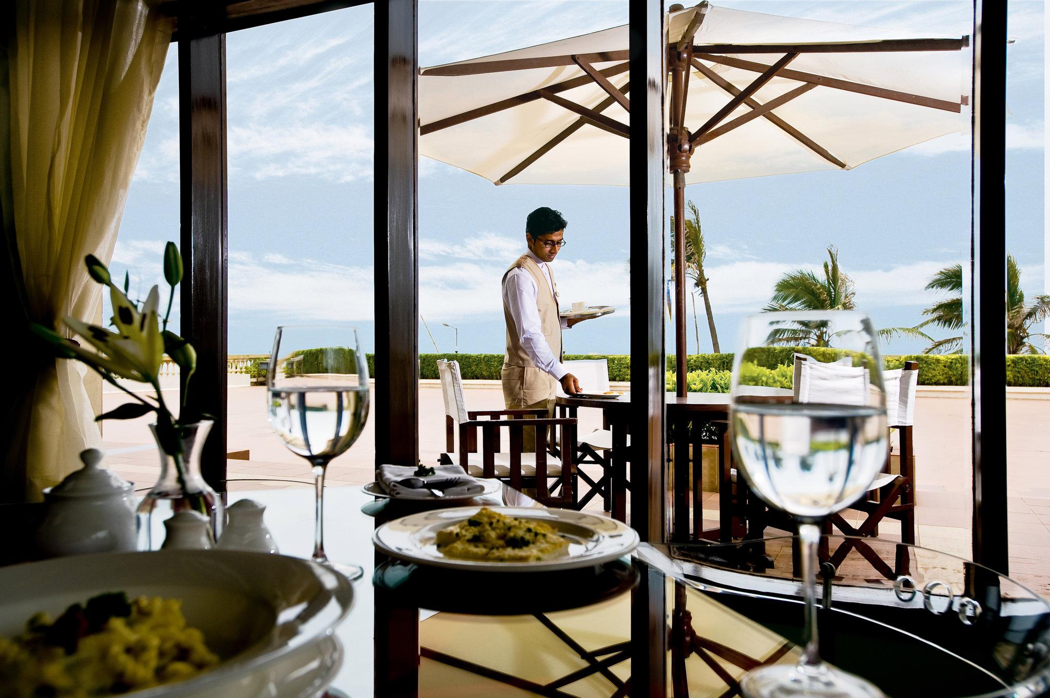 The Gateway Hotel Beach Road Visakhapatnam Extérieur photo