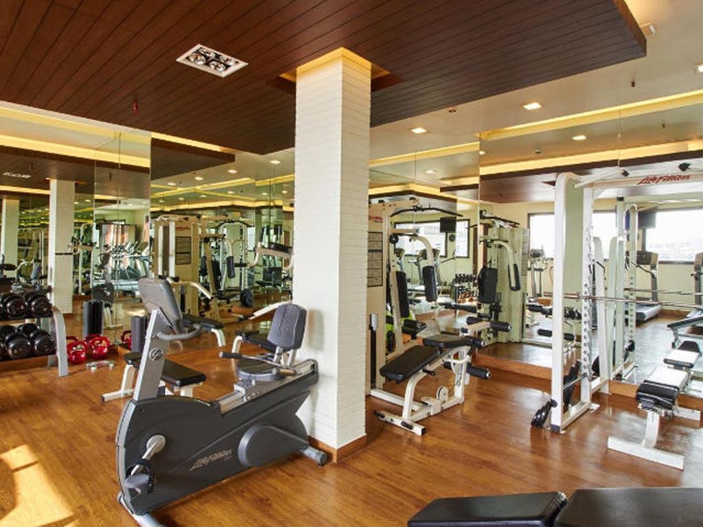 The Gateway Hotel Beach Road Visakhapatnam Extérieur photo