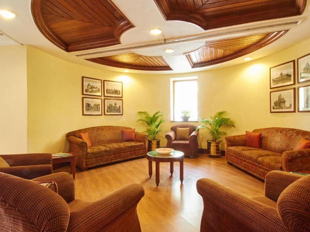 The Gateway Hotel Beach Road Visakhapatnam Extérieur photo