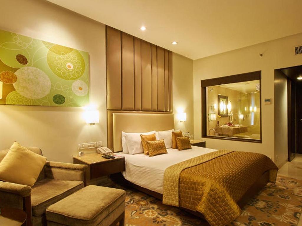 The Gateway Hotel Beach Road Visakhapatnam Extérieur photo