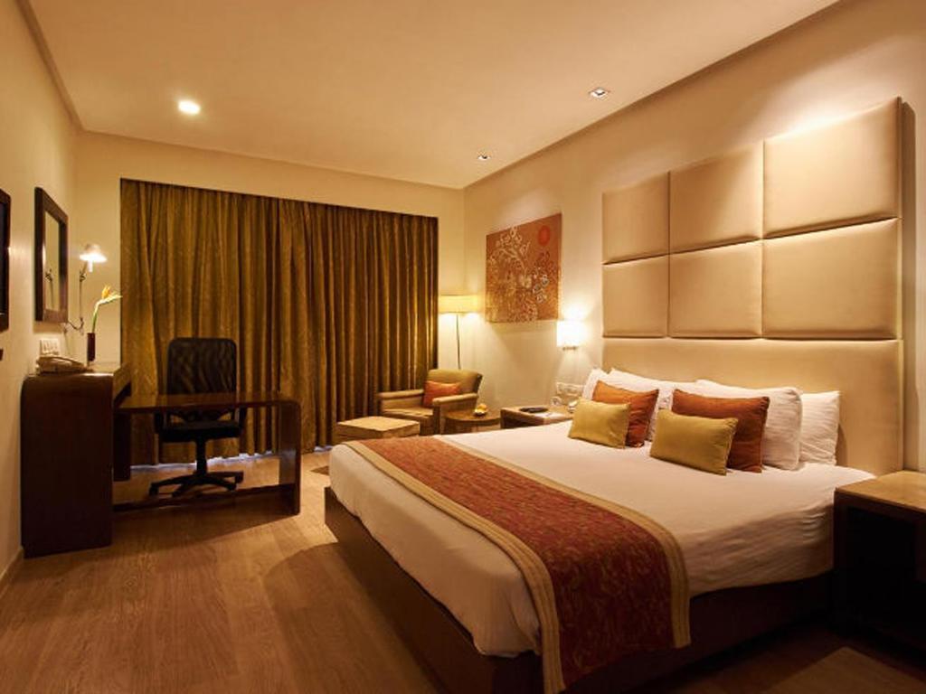 The Gateway Hotel Beach Road Visakhapatnam Extérieur photo