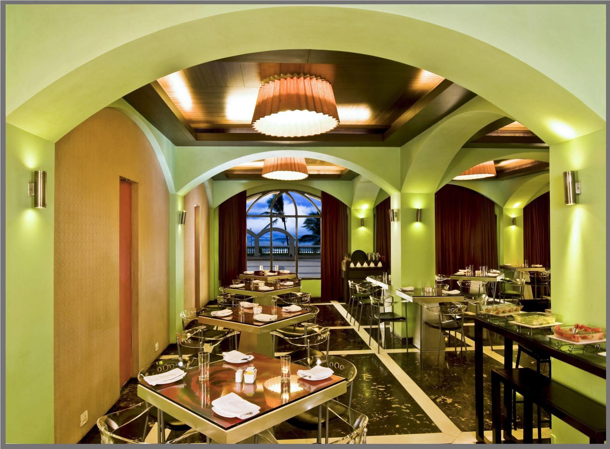 The Gateway Hotel Beach Road Visakhapatnam Extérieur photo