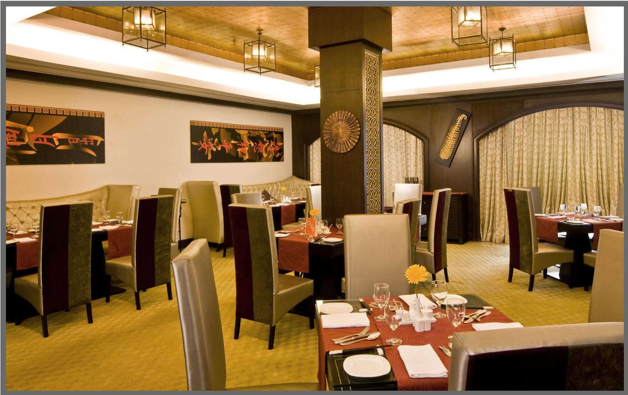 The Gateway Hotel Beach Road Visakhapatnam Extérieur photo